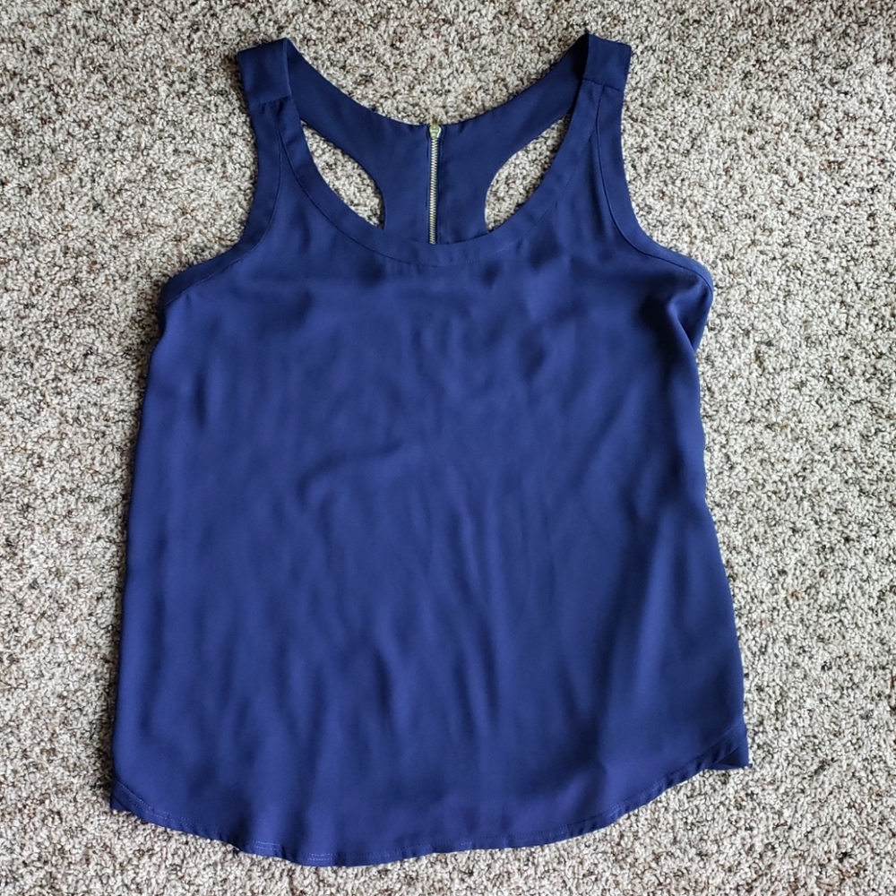 Express blouse